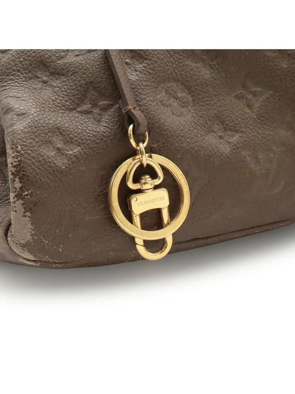 Louis Vuitton Artsy Handbag Empreinte #325269L15B